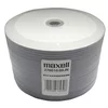 MAXELL DVD-R 4,7GB 16X 50 na osi printable SHRINK pack MA276010