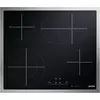 GORENJE samostalna ugradna ploca za kuvanje ECT 620 AX