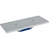 Kubala Ribež Polystyrene grater, 360 x 160 mm, perforated, BM handle