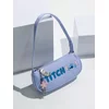 Sinsay - Torba Stitch - bledoplavo