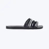 IPANEMA Papuce mesh slide II fem W