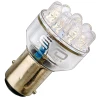 Sumex Sijalica za auto, 12V, P21/5w BAY15D 1157 LED, 2 komada, Bela