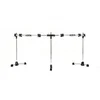 stojalo za bas boben Road Series Curved Double Rack Gibraltar
