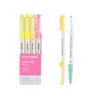 MONAMI Komplet obojestranskih osvetljevalcev Monami Essenti Twin - Bright Sunshine, 4 kosi