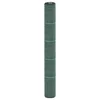 Vidaxl Membrana proti plevelu zelena 1x25 m PP