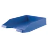 Biella Briefkorb Karma, A4, blau