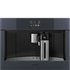 Vgradni kavni aparat SMEG CMS4104G