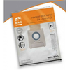 Jednokratne mikrofiber kese za usisivače bosch/siemens tip g 5/1+motor filter b60-5f ( 3165 )