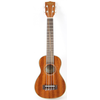 KALA SOPRAN ukulele LONG NECK MAHAGONY POLISH KA-SLNG incl.gigbag