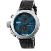 U-Boat 3003 Classico Titanium Blue