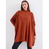 Bigdart Pulover Pullover rjasto rdeča