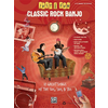CLASSIC ROCK BANJO EASY BANJO TAB EDITION