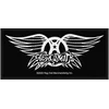 Aerosmith Logo (Retail Pack) Našitek za šivanje 100 x 50 mm