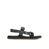 QUIKSILVER Sandali MONKEY CAGED II, siva