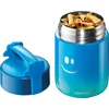 Termobox za prigrizke Maped Concept Kids blue, 0,35 l