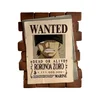 Kasica (Bank) One Piece - Zoro Wanted