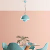 OPVIQ Visilica Kure 2676 Turquoise