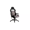 Gaming Chair e-Sport DS-026 Gray/Black