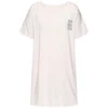 s.Oliver Spalna srajca roza/črna