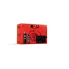 BU HEARTBEAT set toaletna voda za žene EDT 50ML + Deo spre? 150ML + Toalet
