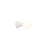Faro 62300 - Zidna svetiljka KERA 1xE27/15W/230V