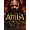 Total War: Attila Steam Key EUROPE