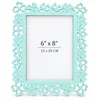 Dekorativni ram za slike HL828, Menta