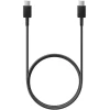 Kabel Samsung EP-DW767JBE USB-C/USB-C Data Cable 3A 1.8m Black (OOB Bulk) (GP-TOU021RFCBW)