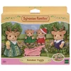 Sylvanian Families - Družina jelenov