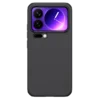 Nillkin Maska za mobilni telefon Xiaomi 17 Pro, Crna