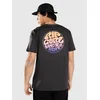 Rip Curl Wettie Passage Icon moška majica washed black