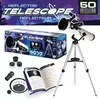 Buki Teleskop 50 aktivnosti ( 106340 )