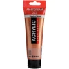 Amsterdam Standard Series Acrylic 120 ml Bronze