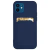 Futrola Card Case za Samsung Galaxy S21 Ultra 5G - Tamno plava KP13464