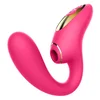 SuperLove Dual Delight Ultimate G-Spot Pleasure Pink