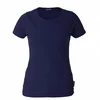 LAHTI ženska majica 180G/M2 NAVY MODRA 3XL, (20751461)