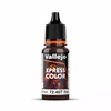 GC Velvet Red 18 ml