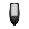LED solarna ulična lampa VENICE 200W/12000 mAh IP65 crna, sa senzorom i prigušiva + daljinski upravljač