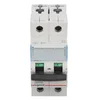 LEGRAND Odklopnik 2P C 10A 6kA AC S302 TX3 403526