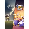 Arise: A Simple Story + Tools Up - Ultimate Edition! XBOX LIVE Key EUROPE