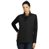 EXPLODE SKIPPER VEST WOMEN ženski softshell prsluk Boja: Crna Veličina: M