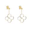 ZAG BIJOUX SEL25381-01WHT