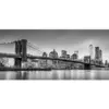 Studio 76 Wall Art New York Collectiom - Brooklyn Bridge