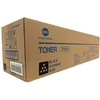 toner Konica Minolta TN413K, A0TM151, črna (black), originalni