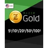 Razer Wallet Gift Card USA / Digitalna dopuna