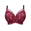 SugarShape Nedrček True Luna bordo