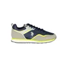 U.S. polo Assn. Ženske patike Nobik010Kcnh4F_Bldblgry01, Teget