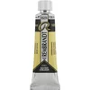 Rembrandt Professional Watercolour Paint 10 ml Oxide Black