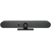 LOGITECH RALLY BAR MINI GRAPHITE - EU/SEA/INDO/KO