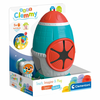 Clemmy kocke mehke raketa 17806